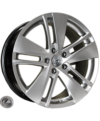 Replica Lexus 7395 HS R18 W8.0 PCD5x114.3 ET45 DIA60.1   